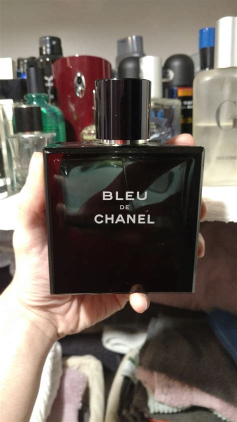 bleu de chanel basenotes|bleu de chanel edt notes.